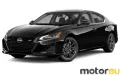 Nissan Altima VI 2.0 VC-Turbo (236 Hp)