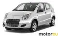 Suzuki Alto VII 1.0 5MT (68 Hp)