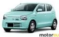 Suzuki Alto VIII 0.7 (52 Hp)