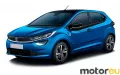 Tata Altroz 1.2 Revotron (86 Hp)
