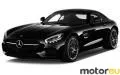 Mercedes-Benz AMG GT S 4.0 V8 (510 Hp)