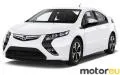 Opel Ampera 1.4 (150 Hp)