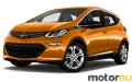 Opel Ampera-e 60 kWh (204 Hp)