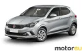 Fiat Argo 1.0 FireFly (72 Hp)