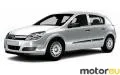 Opel Astra H 1.4i 16V (90 Hp)