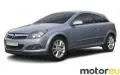 Opel Astra H GTC 1.4i 16V (90 Hp)