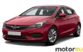 Opel Astra K 1.2 Turbo (110 Hp)