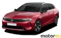 Opel Astra L Sports Tourer 1.2 Turbo (110 Hp)
