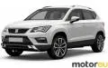 Seat Ateca I 1.0 TSI (115 Hp)