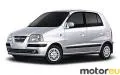 Hyundai Atos 1.0 i (56 Hp)