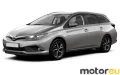 Toyota Auris II Touring Sports 1.2 (116 Hp)