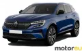 Renault Austral 1.2 (199 Hp)