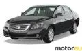 Toyota Avalon III 3.5 V6 (268 Hp)