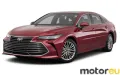 Toyota Avalon V 3.5 V6 (301 Hp)