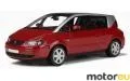 Renault Avantime 3.0 V6 24V (207 Hp)