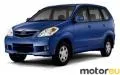Toyota Avanza I 1.3 (94 Hp)
