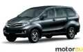 Toyota Avanza II 1.3 (92 Hp)