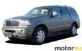 Lincoln Aviator I 4.6 i V8 32V AWD (306 Hp)