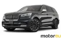 Lincoln Aviator II 3.0 V6 (400 Hp)