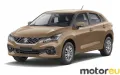Suzuki Baleno II 1.5L (105 Hp)