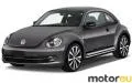 Volkswagen Beetle 1.2 TSI (105 Hp)