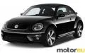 Volkswagen Beetle 1.2 TSI (105 Hp)
