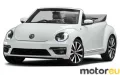 Volkswagen Beetle Convertible 1.2 TSI (105 Hp)