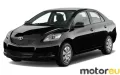 Toyota Belta 1.3 (86 Hp)