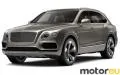 Bentley Bentayga 4.0 V8 (550 Hp)