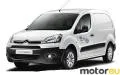 Citroen Berlingo I 1.9 D (71 Hp)