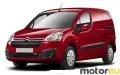 Citroen Berlingo II 22.5 kWh (67 Hp)