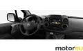 Citroen Berlingo III M 1.2 PureTech (131 Hp)