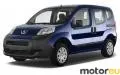 Peugeot Bipper Tepee 1.4 (75 Hp)