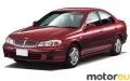 Nissan Bluebird Sylphy I 1.5i (105 Hp)