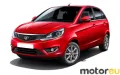 Tata Bolt 1.2 T (90 Hp)