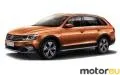 Volkswagen Bora III C-Trek 1.4 230TSI (131 Hp)