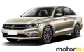 Volkswagen Bora III 1.4 230TSI (131 Hp)