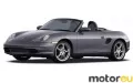 Porsche Boxster S 3.2 (260 Hp)
