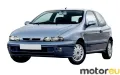 Tofas Brava 1.6 i 16V SX (103 Hp)