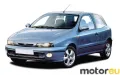 Tofas Bravo 2.0 i 20V HLX (154 Hp)