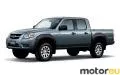 Mazda BT-50 Freestyle Cab I 2.5 TD (143 Hp)