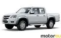 Mazda BT-50 Freestyle Cab I 2.5 TD (143 Hp)