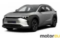 Toyota bZ4X 71.4 kWh (218 Hp)