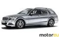 Mercedes-Benz C-class T-modell AMG C 63 AMG Edition 507 V8 (507 Hp)