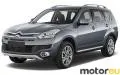 Citroen C-Crosser 2.2 HDi (156 Hp)