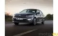 Citroen C-Elysee II 1.2 PureTech (82 Hp)