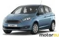 Ford C-MAX II 1.0 EcoBoost (100 Hp)