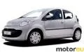 Citroen C1 I 1.0i (68 Hp)