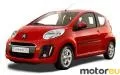 Citroen C1 I 1.0i (68 Hp)