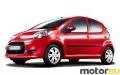 Citroen C1 I 1.0i (68 Hp)